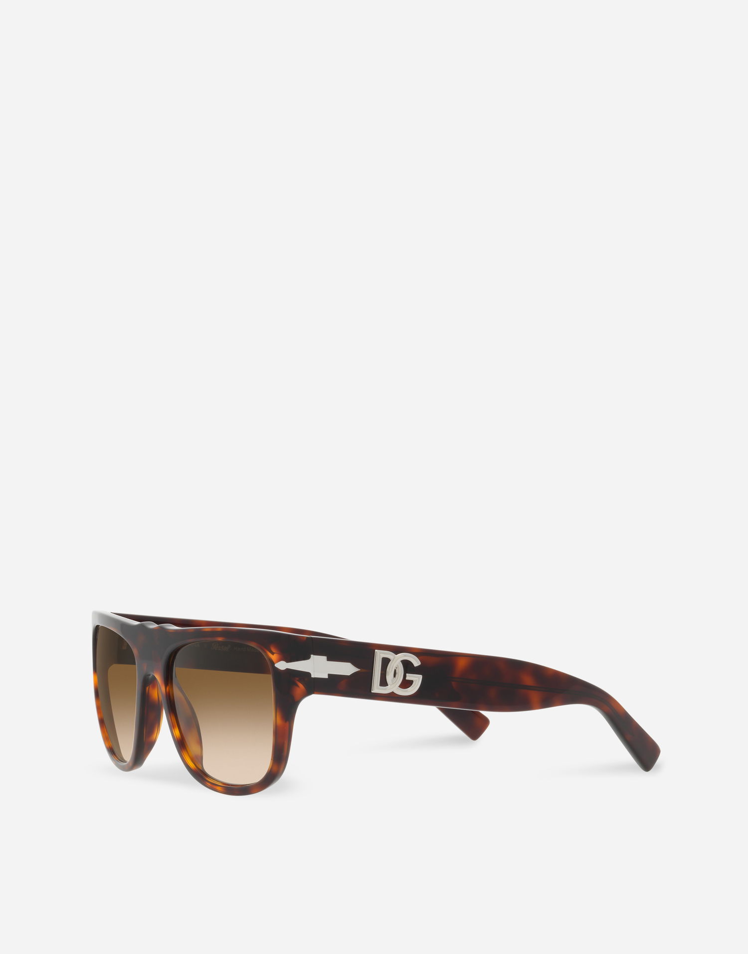 Slnečné okuliare Dolce & Gabbana Havana Sunglasses Hnedá | VG3295VP4519V000, 1