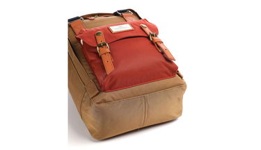 Batoh Doughnut Macaroon Backpack Rôznofarebný | D010ET-014160-F, 4