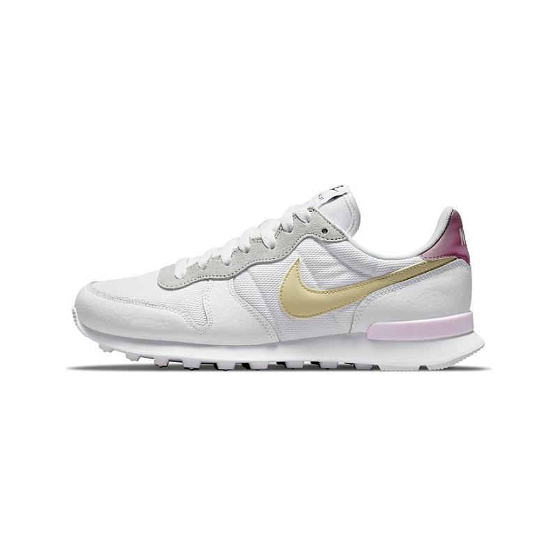 Tenisky a topánky Nike Internationalist W Biela | DN4931-100, 0