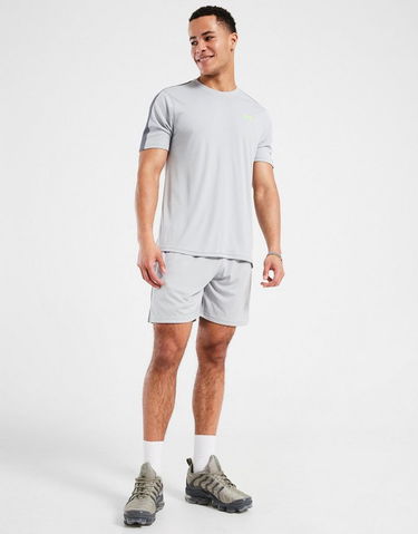 Tričko Under Armour Under Armour Train Short Sleeve T-Shirt Šedá | 6001558-011, 2