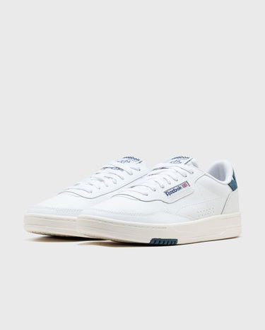 Tenisky a topánky Reebok Court Peak "White" Biela | IF5342, 2