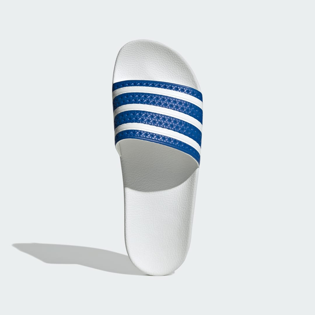 Tenisky a topánky adidas Originals Adilette Biela | IG9285, 1