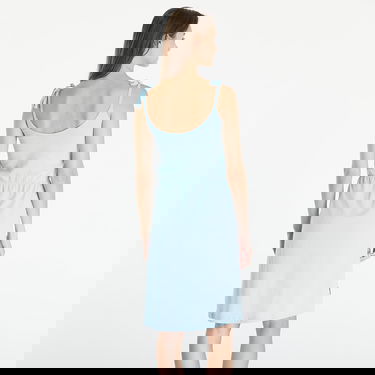 Šaty Horsefeathers Keira Dress Aquatic Modrá | SW906A, 3