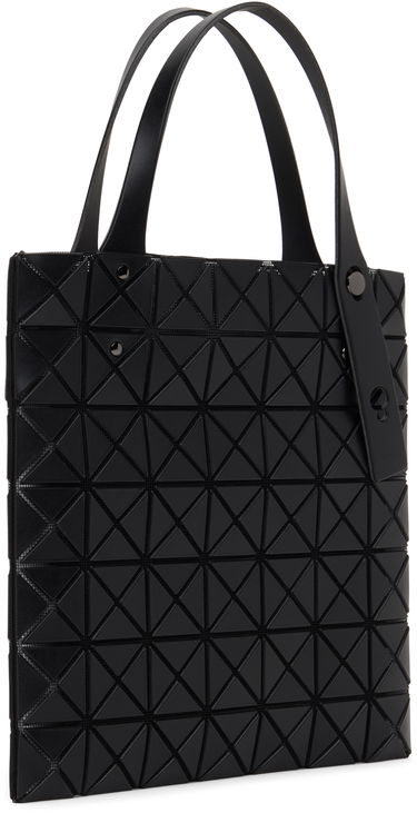 Tote bag BAO BAO ISSEY MIYAKE Prism Matte Tote Bag Čierna | BB46AG507, 2