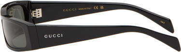 Slnečné okuliare Gucci Show Sunglasses Čierna | GG1778S-001, 2