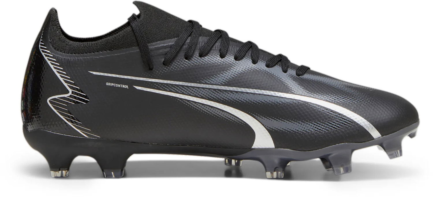 Tenisky a topánky Puma Puma ULTRA MATCH FG/AG Čierna | 107347-02, 1