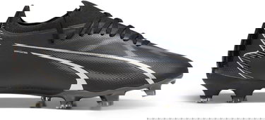 Tenisky a topánky Puma Puma ULTRA MATCH FG/AG Čierna | 107347-02, 1