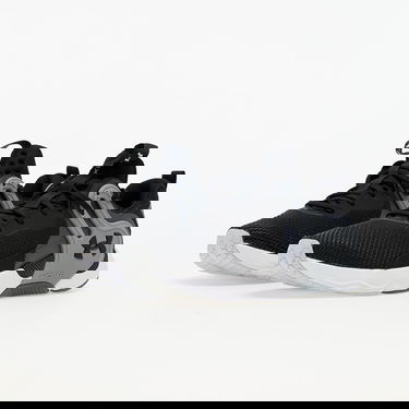 Tenisky a topánky Under Armour HOVR Apex 3 Čierna | 3024271-002, 5