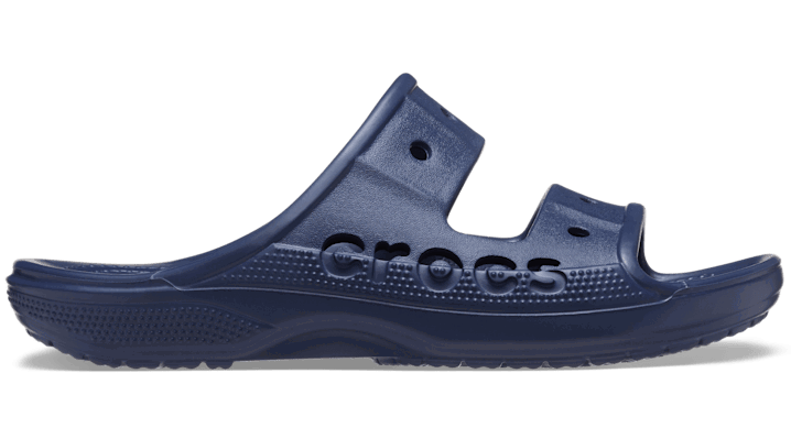 Tenisky a topánky Crocs Baya Sandals Navy | 207627-410, 0