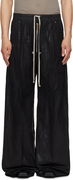Rick Owens DRKSHDW Hollywood Geth Belas Trousers