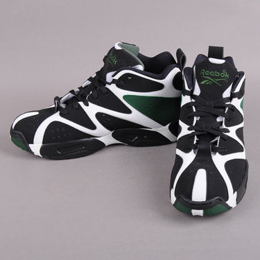 Tenisky a topánky Reebok Kamikaze I Mid Čierna | V60362, 2