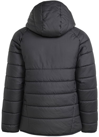 Prešívaná bunda adidas Originals Adidas TIRO24 Hooded Jacket Čierna | ip6670, 1