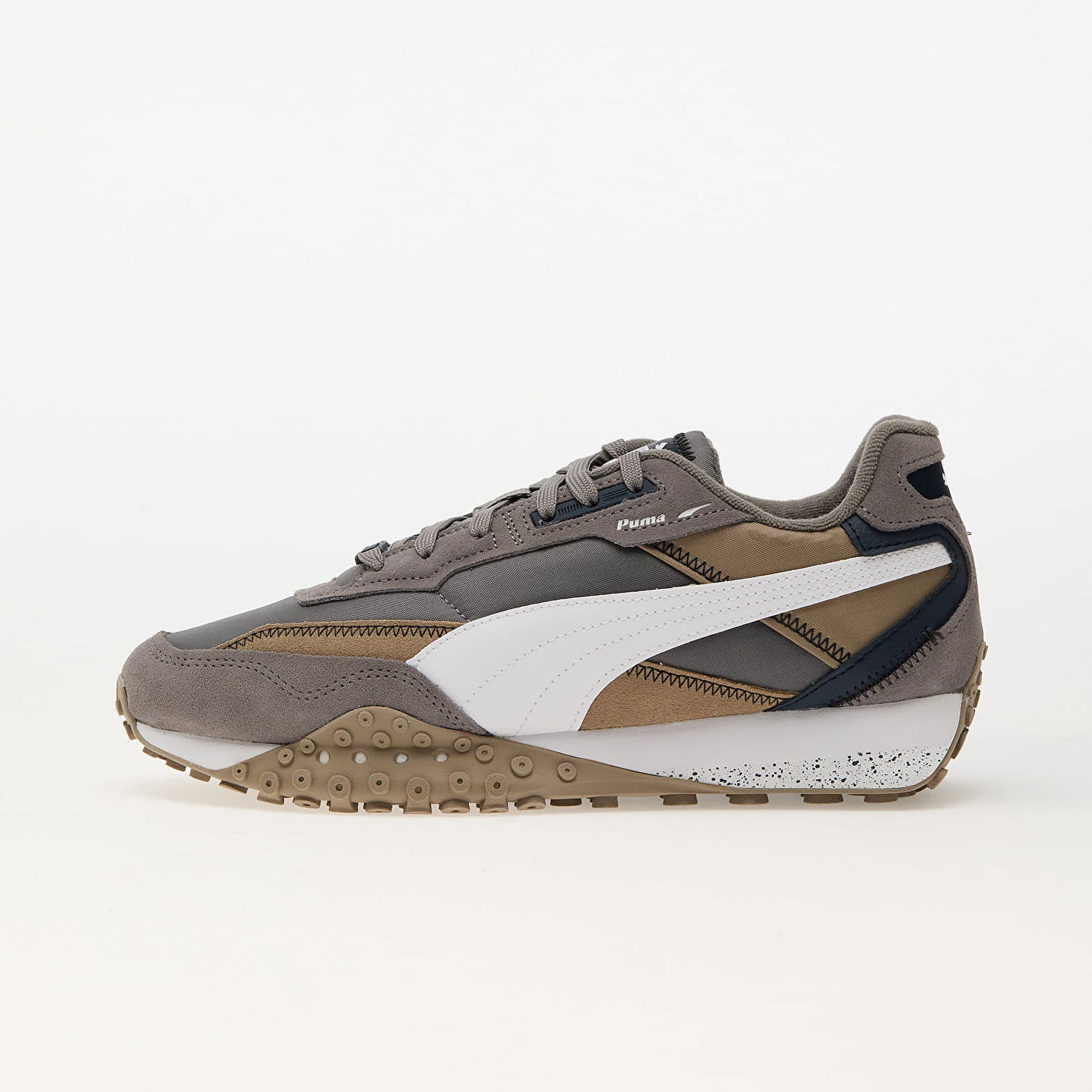 Tenisky a topánky Puma Blktop Rider Gray Čierna | 39272524, 0