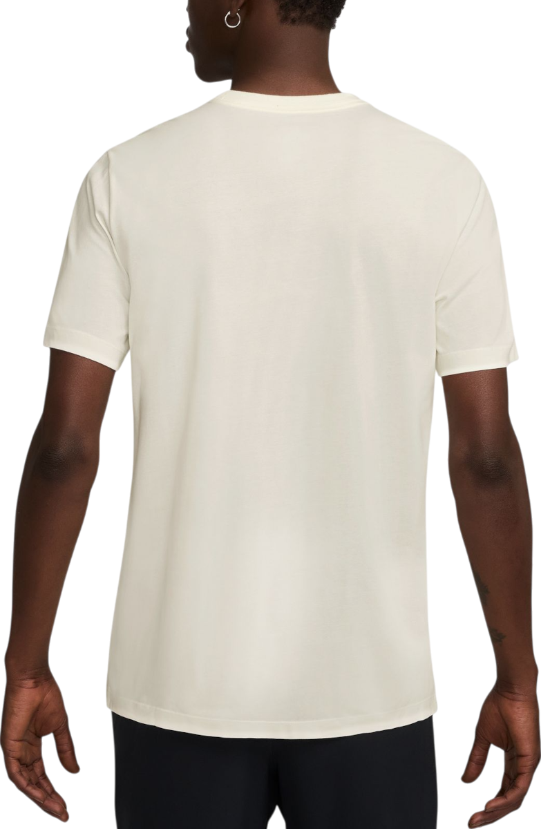 Tričko Nike Nike Trail T-Shirt Biela | hv4148-133, 1