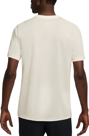 Tričko Nike Nike Trail T-Shirt Biela | hv4148-133, 1