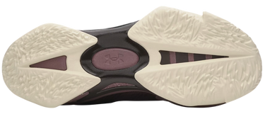 Tenisky a topánky Under Armour Under Armour Curry Series 7 Hnedá | 3027983-256, 4