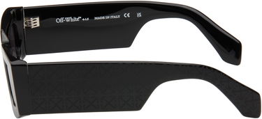 Slnečné okuliare Off-White Off-White Cary Sunglasses Čierna | OERI141S25PLA0011007, 2