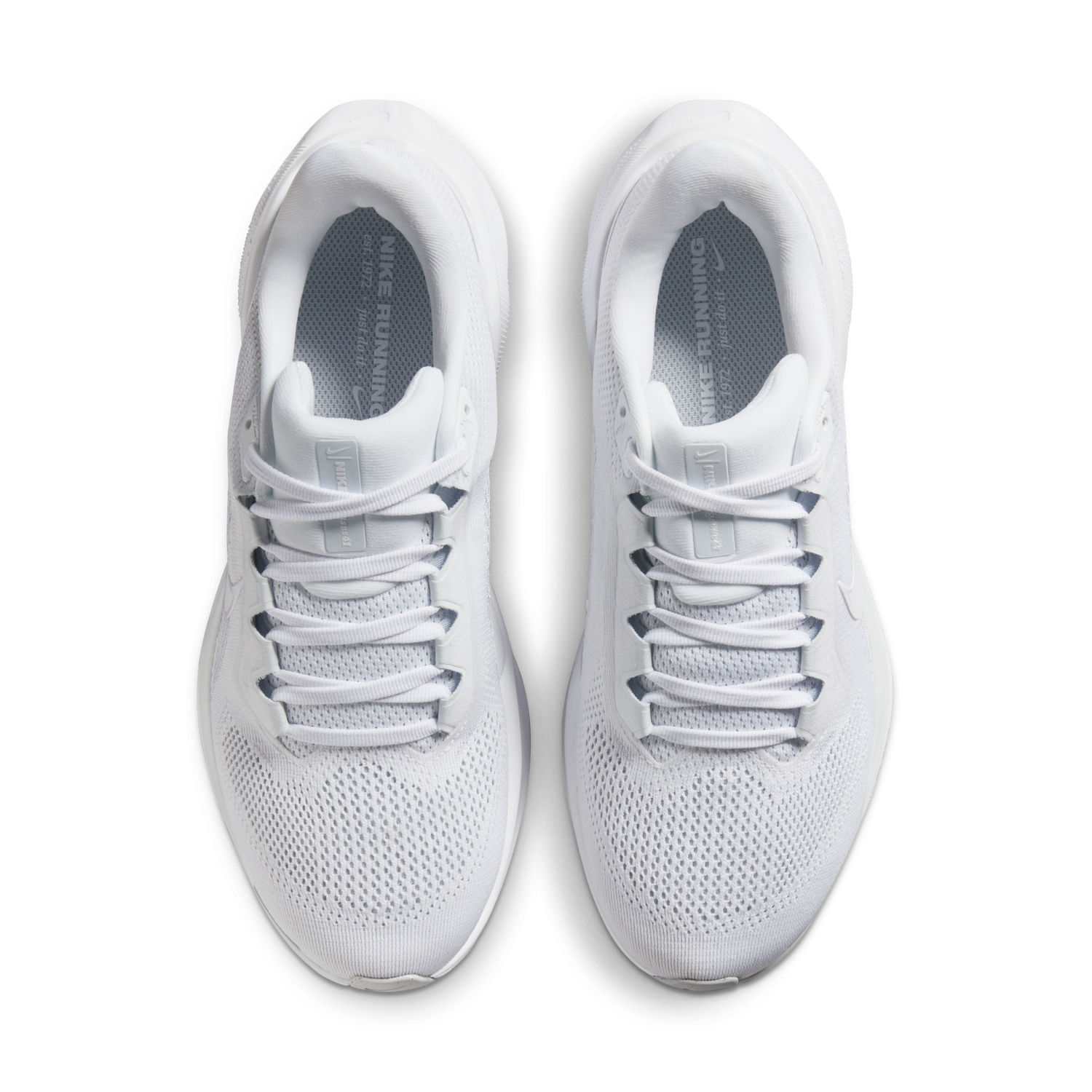 Tenisky a topánky Nike Air Zoom Pegasus 41 Pure Platinum W Biela | FD2723-102, 1