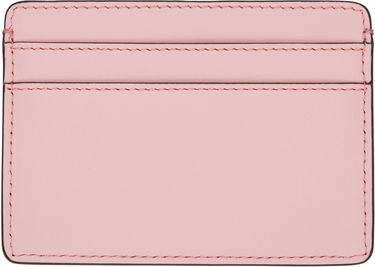 Peňaženka Versace Versace Tag Card Holder Ružová | 1020081_1A13677, 1