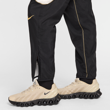 Tepláky Nike Strike+ Repel Football Pants Čierna | HJ3804-013, 4