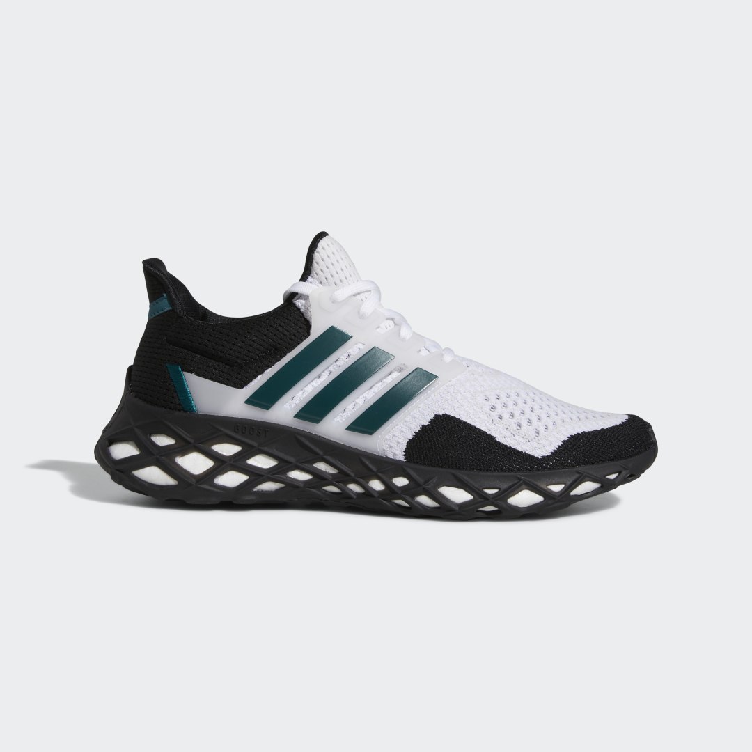 Tenisky a topánky adidas Performance Ultraboost Web DNA Čierna | GZ1593, 1