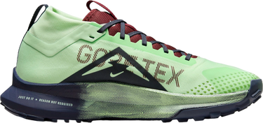Tenisky a topánky Nike Pegasus Trail 4 GORE-TEX Zelené | dj7926-303, 4