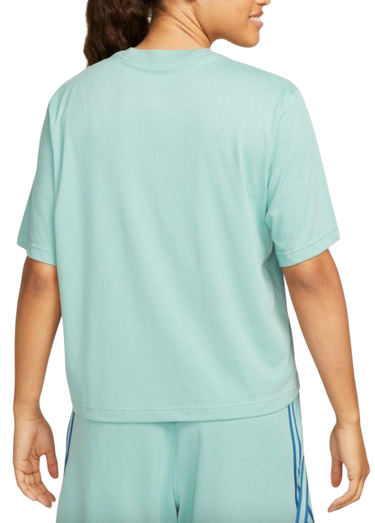 Tričko Nike Dri-FIT Swoosh Fly Modrá | FN1219-309, 3