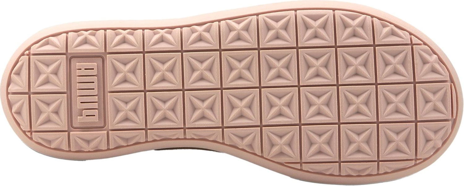 Tenisky a topánky Puma Suede Mayu Mix W Biela | 382581-003, 1