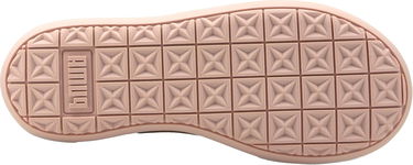 Tenisky a topánky Puma Suede Mayu Mix W Biela | 382581-003, 1