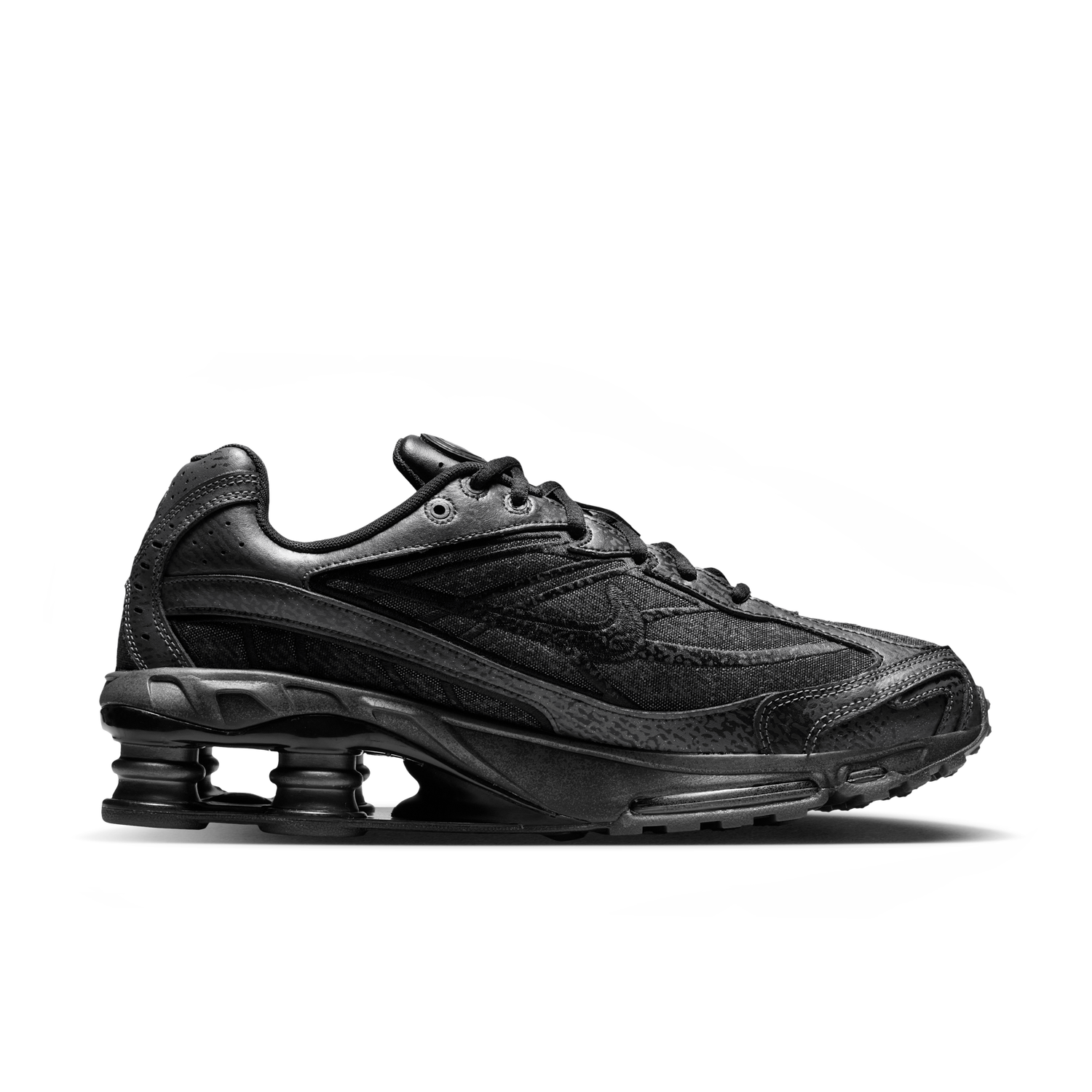 Tenisky a topánky Nike Shox Ride 2 Premium Čierna | IO8947-010, 1