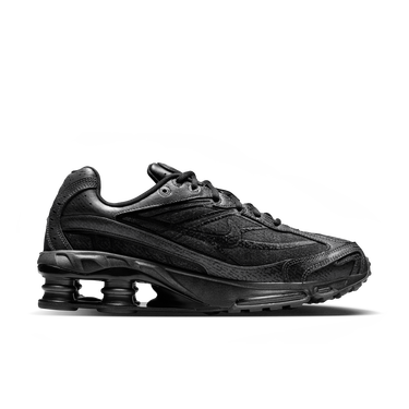 Tenisky a topánky Nike Shox Ride 2 Premium Čierna | IO8947-010, 1