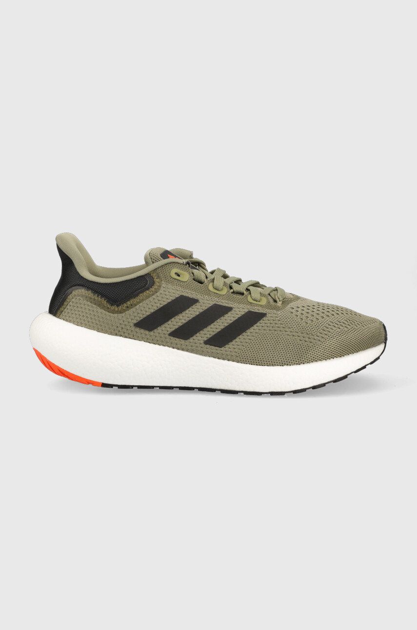 Tenisky a topánky adidas Performance Pureboost Jet Zelené | GW9154, 0