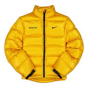 Drake NOCTA Stand Collar Down Jacket