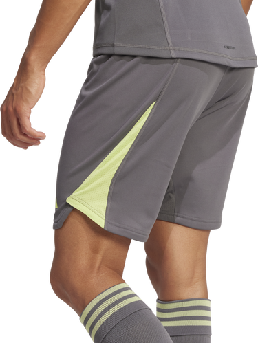 Šortky adidas Originals adidas Tiro25 Pro GK Shorts Šedá | jn2012, 1