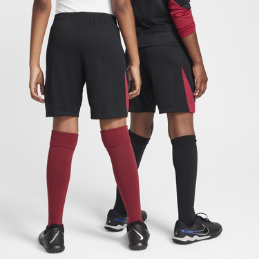 Šortky Nike FC Barcelona Strike Dri-FIT Knit Shorts Čierna | FN9951-010, 3