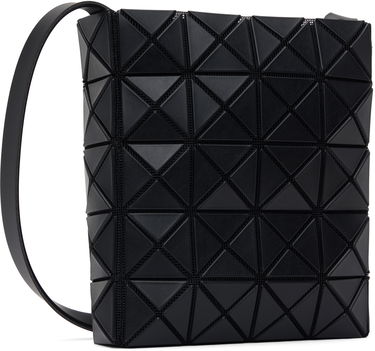 Taška cez rameno BAO BAO ISSEY MIYAKE BAO BAO ISSEY MIYAKE Prism Matte Shoulder Bag Čierna | BB56AG506, 2