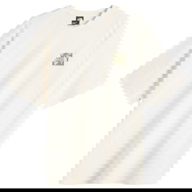 Tričko The North Face Connect Relaxed Graphic Tee Biela | NF0A8E3YQLI, 0