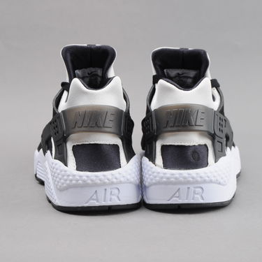 Tenisky a topánky Nike Air Huarache Run PA Čierna | 705008-011, 3