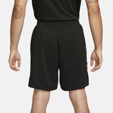 Šortky Nike Dri-FIT Basketball Shorts Čierna | DH6723-352, 1