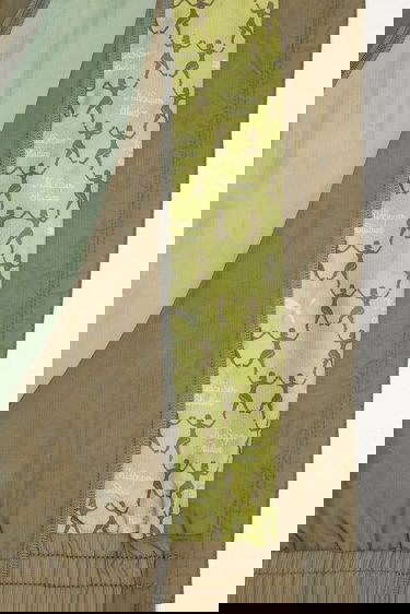 Vetrovka Puma KIDSUPER Wavy Colorblock Windbreaker Rôznofarebný | 629509, 6