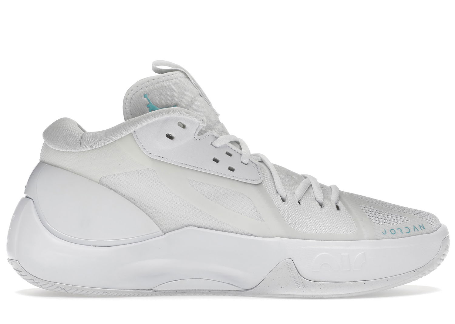 Tenisky a topánky Jordan Jordan Zoom Separate White Blue Biela | DH0248-141/DH0249-141, 0