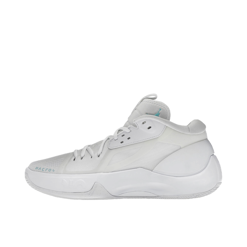 Tenisky a topánky Jordan Jordan Zoom Separate White Blue Biela | DH0248-141/DH0249-141