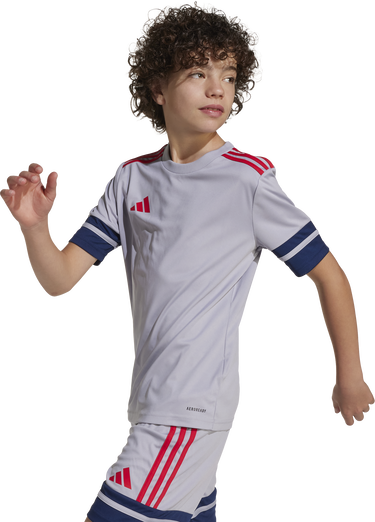 Šortky adidas Originals adidas Squadra 25 Training Shorts Šedá | jp3416, 6