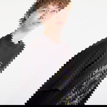 Tričko Wasted Paris Layered Graphic T-shirt Skull T Age Čierna | WP_000339, 1