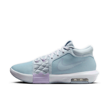 Tenisky a topánky Nike LeBron Witness 8 Tyrkysová | FB2239-401, 0