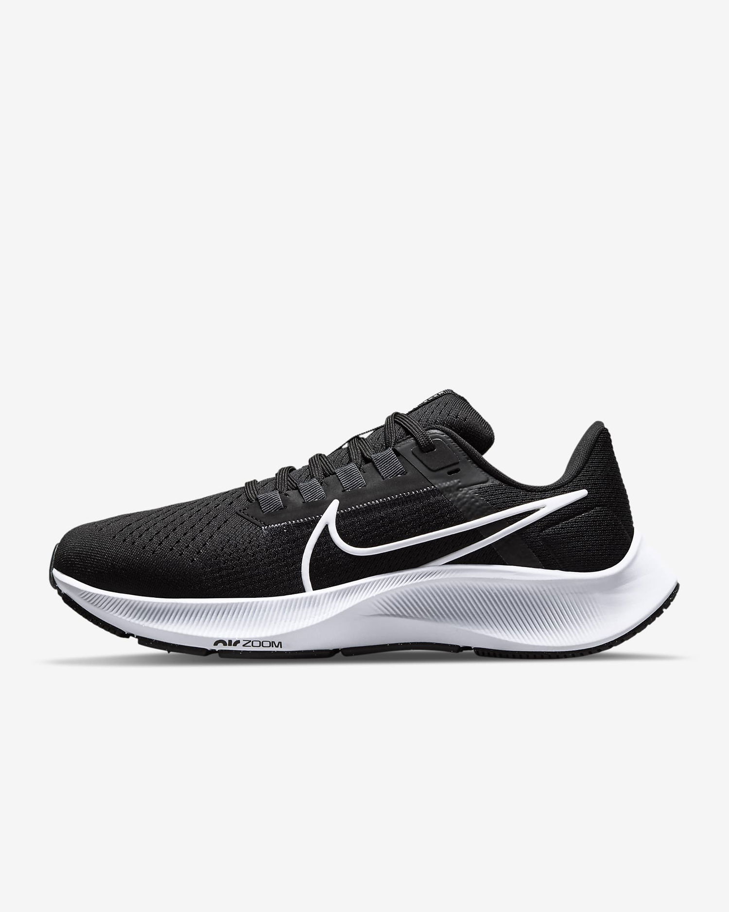 Tenisky a topánky Nike Air Zoom Pegasus 38 W Čierna | cw7358-002, 0