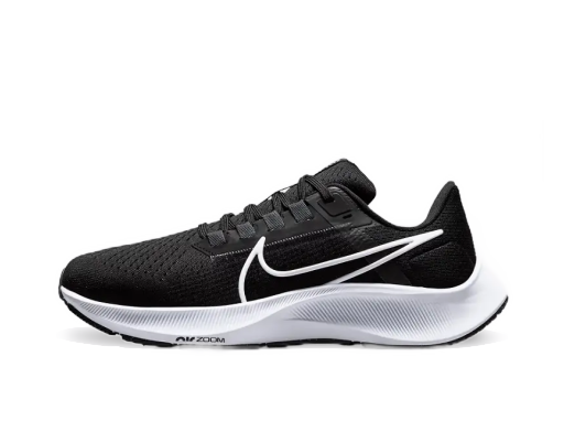Bežecké topánky Nike Air Zoom Pegasus 38 W Čierna | cw7358-002