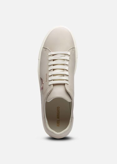 Tenisky a topánky AXEL ARIGATO Clean 90 Bird Béžová | F3601001, 4