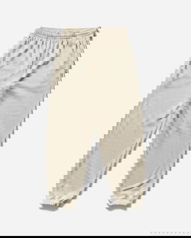 Tepláky Nike Fleece Pants Béžová | FV4886-901, 1