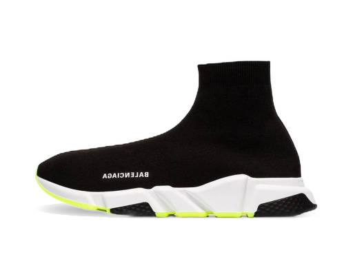 Tenisky a topánky Balenciaga Speed Čierna | 645056W2DB91016